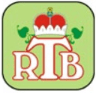 logo RTB taxis Bohemia